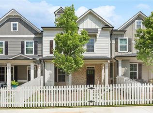 4906 Futral Dr, Acworth, GA 30101