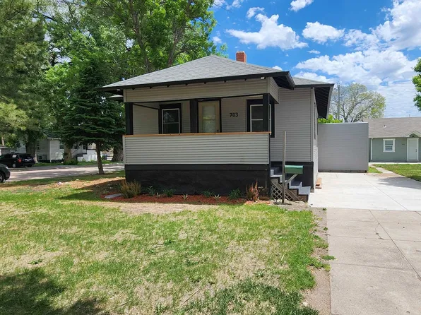 703 S VINE, North Platte, NE 69101