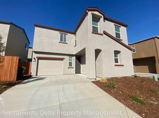 6764 Jujube Ln, Sacramento, CA