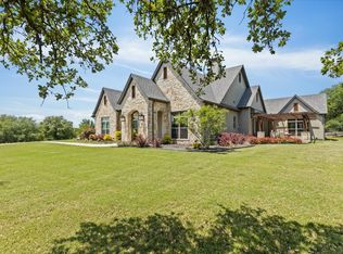 1009 Rio Lobo Trl, Aledo, TX 76008