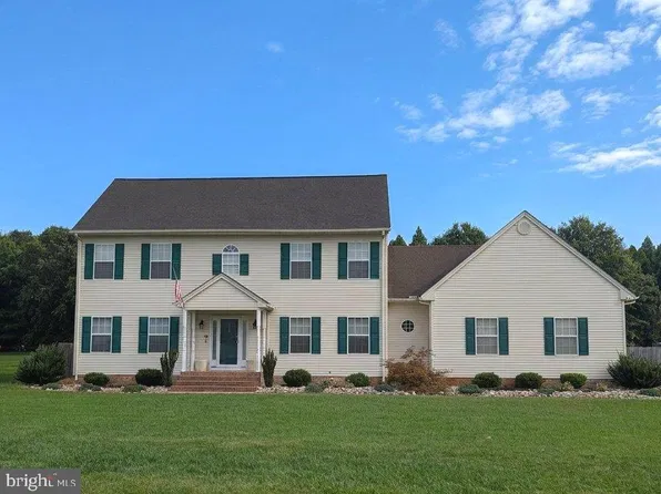 6055 Setters Ct, Salisbury, MD 21801