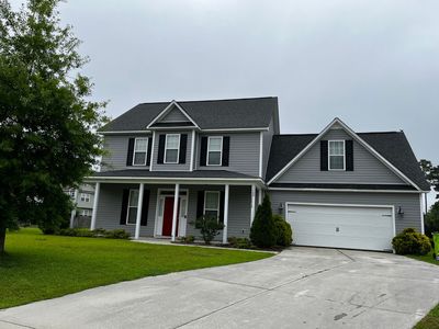 3204 Buttercup Ct, New Bern, NC, 28562