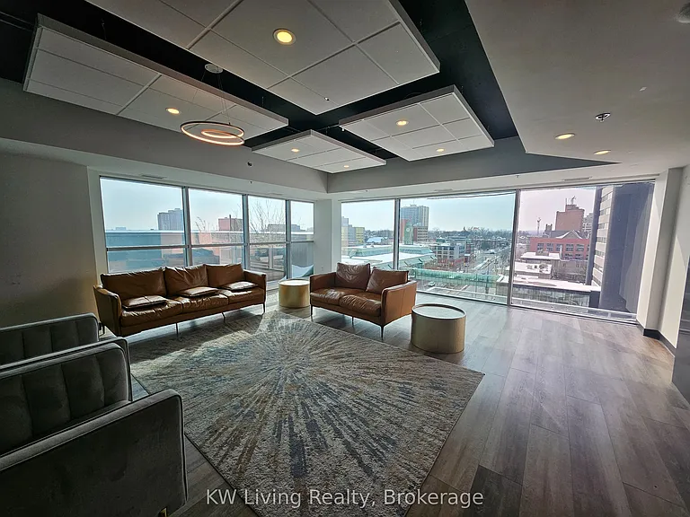 60 Frederick St #3413 — Photo 25