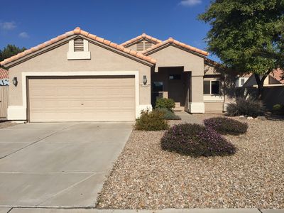9168 W Saint John Rd, Peoria, AZ, 85382