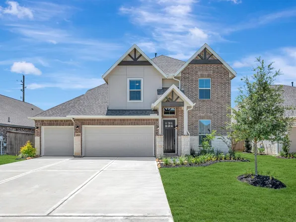 21919 Pecan Buff Dr, Waller, TX 77484