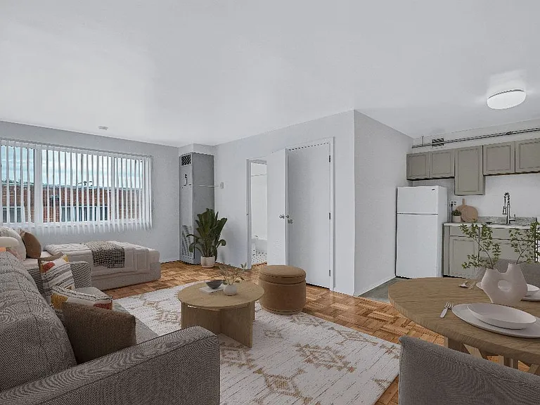 Glebe House Apartments — Photo 7