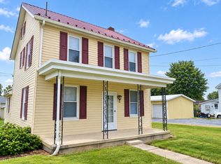 5546 Greenvillage Rd, Chambersburg, PA 17202