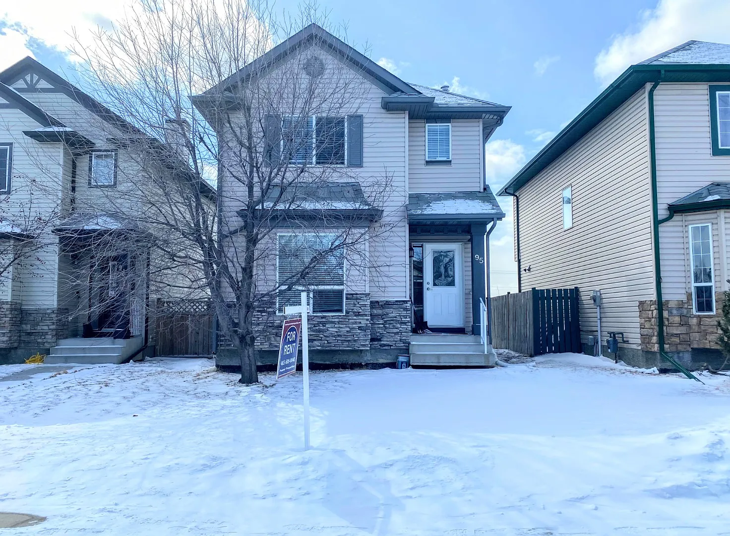 95 Arbour Meadows Close NW — Photo 1