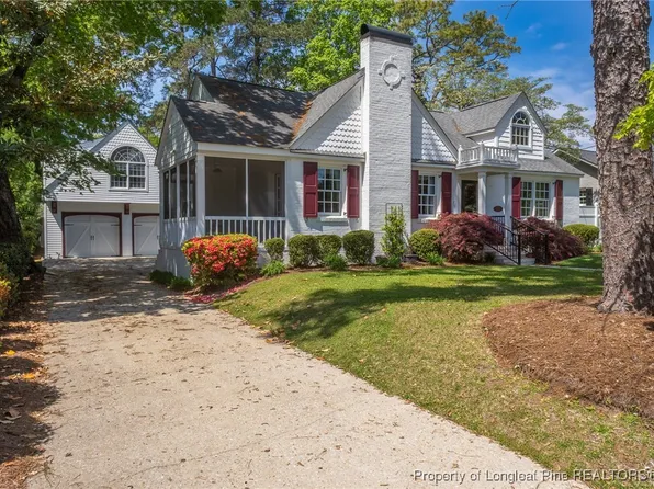 220 Devane St, Fayetteville, NC 28305