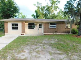 4755 Seaboard Ave, Jacksonville, FL 32210