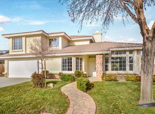 4141 Cocina Ln, Palmdale, CA 93551