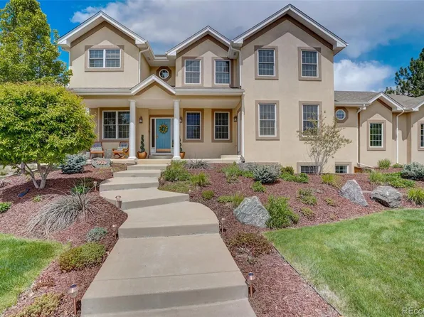 1936 Creekside Drive, Longmont, CO 80504