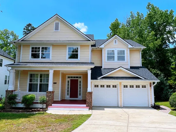 103 Palmwood Ct, Cary, NC 27519