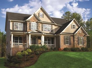 137 Edinburgh Dr, Holly Springs, GA 30115