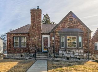 9154 Coral Dr, Saint Louis, MO