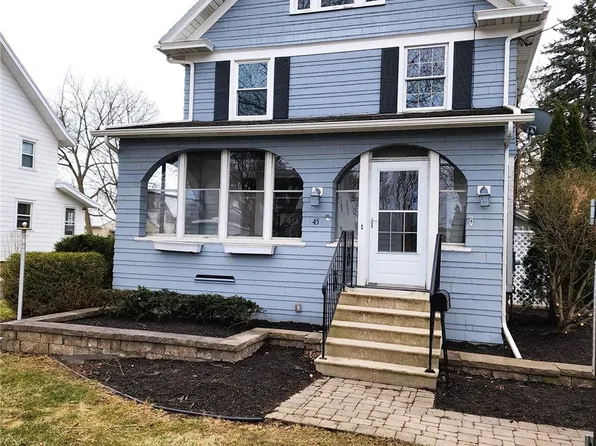 45 Gorton Ave, Hilton, NY 14468