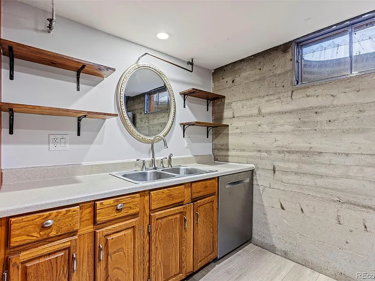 540 S Newland St #BASEMENT — Photo 13