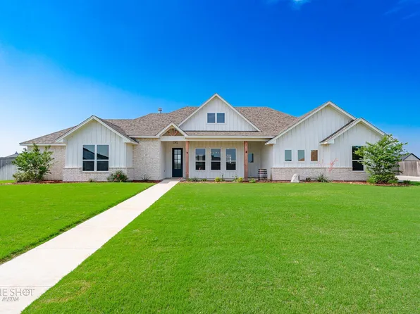 117 Tierra Ct, Abilene, TX 79602