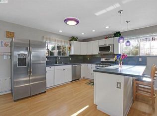 4526 Calaveras Ave, Fremont, CA
