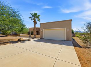 4212 S Hackberry Dr, Sierra Vista, AZ 85650