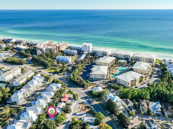 40 Flounder St, Santa Rosa Beach, FL 32459