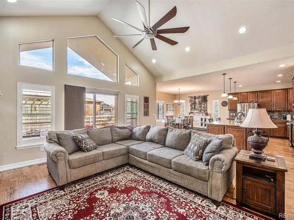 7994 Angel View Drive, Frederick, CO 80530