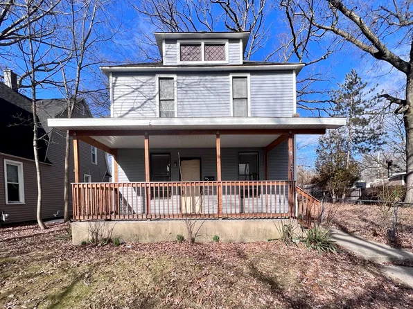 915 Norwich Ave SW, Grand Rapids, MI 49503