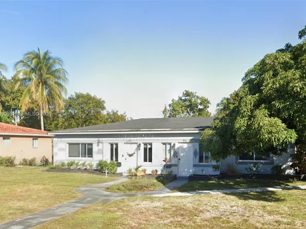 365 NW 103rd St #365, Miami, FL 33150