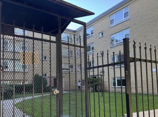 6114 N Damen Ave #1, Chicago, IL 60659