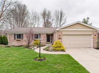 7658 Madden Dr, Fishers, IN 46038