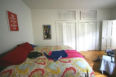 Rented by R New York