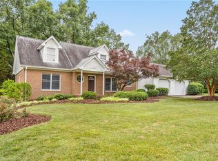 2207 Porsha Ln, High Point, NC 27265