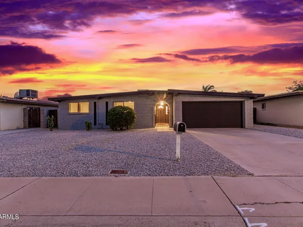 12630 N 21ST Avenue, Phoenix, AZ 85029