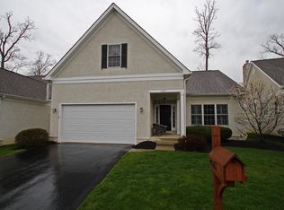 4081 Chelsea Bridge Ln, Columbus, OH 43230