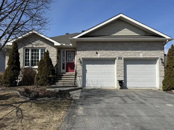 110 Templeton Ct, North Grenville, ON K0G 1J0