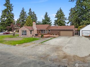 11701 8th Avenue Ct S, Tacoma, WA