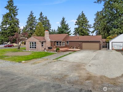 11701 8th Avenue Ct S, Tacoma, WA, 98444