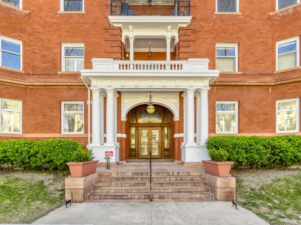 836 E 17th Ave #2B1, Denver, CO 80218