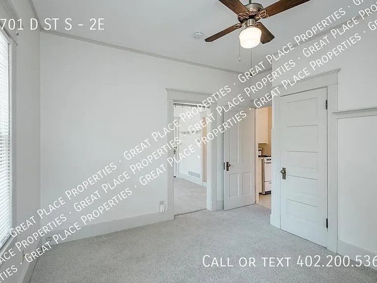 1701 D St S #2E — Photo 16