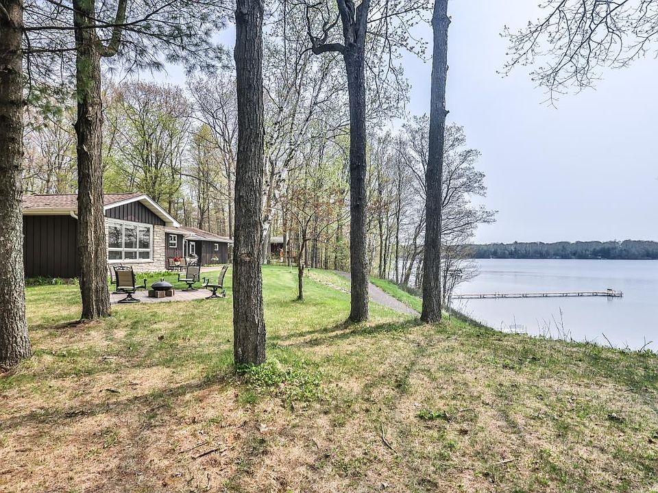 2551 Potts Bay Ln, Lac Du Flambeau, WI 54538 Zillow