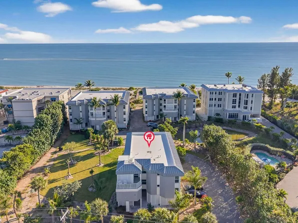 2659 W Gulf Dr Unit C201, Sanibel, FL 33957