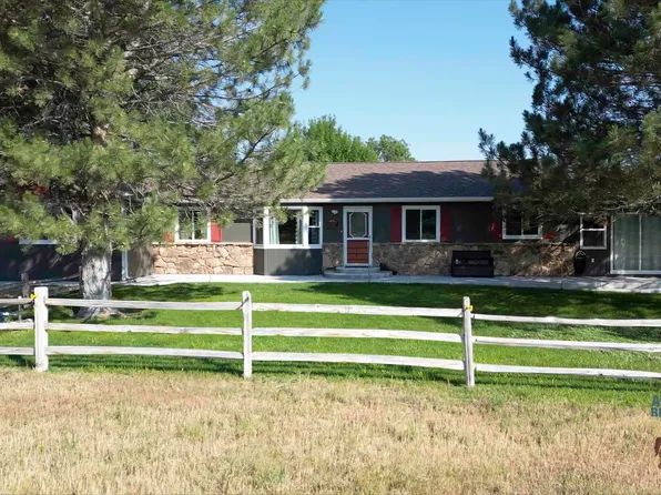 1282 Sweet Creek Road, Casper, WY 82604