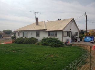 53999 Falcon Rd, Olathe, CO 81425