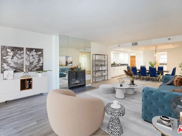 410 S Barrington Ave APT 205, Los Angeles, CA 90049