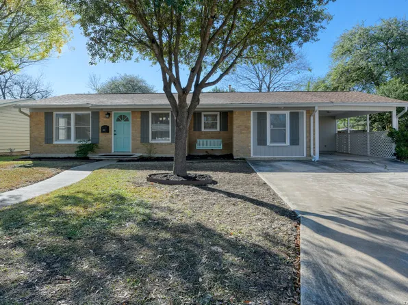 118 Bethany, San Antonio, TX 78201