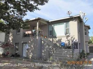 202 Maple St APT D, Modesto, CA 95351