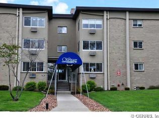 610 Westage At The Hbr, Rochester, NY 14617