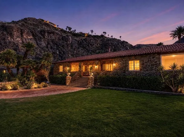 2350 S Araby Dr, Palm Springs, CA 92264