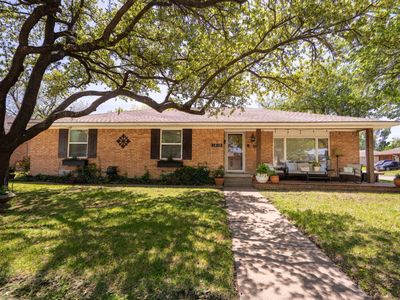 1818 Bardfield Ave, Garland, TX, 75041