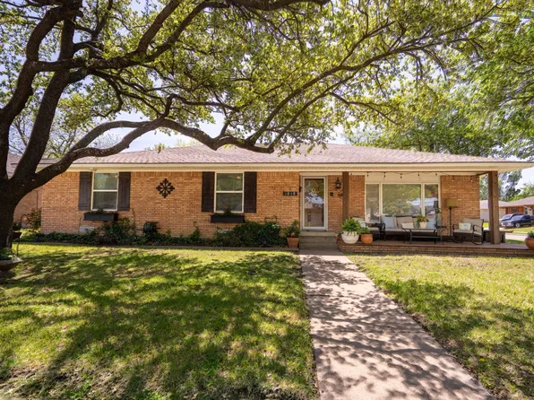 1818 Bardfield Ave, Garland, TX 75041
